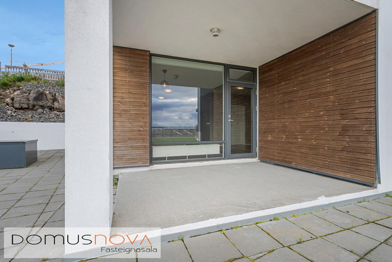 Holtsvegur 47 - 0203, 210 Garðabær