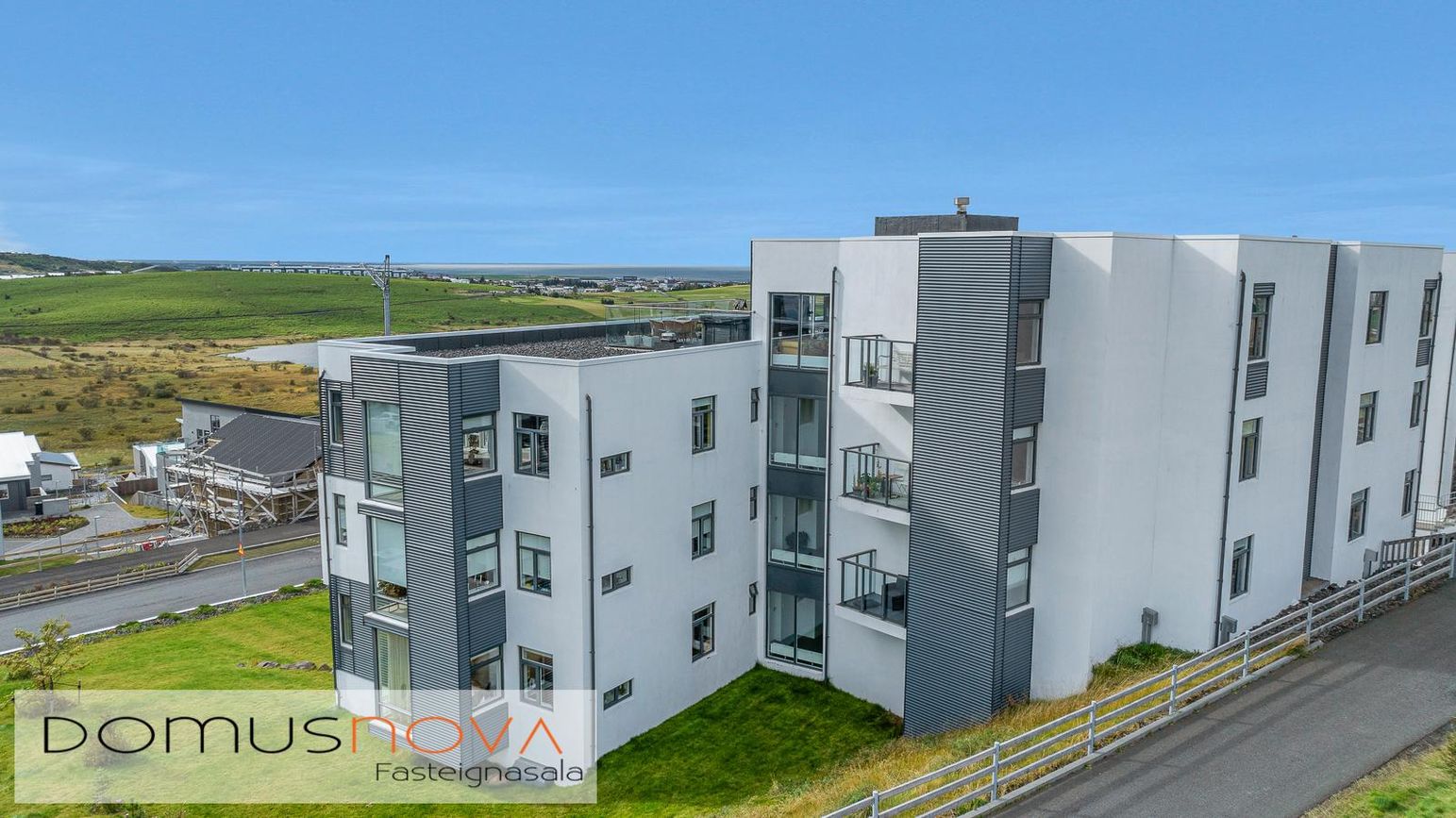 Holtsvegur 47 - 0203, 210 Garðabær