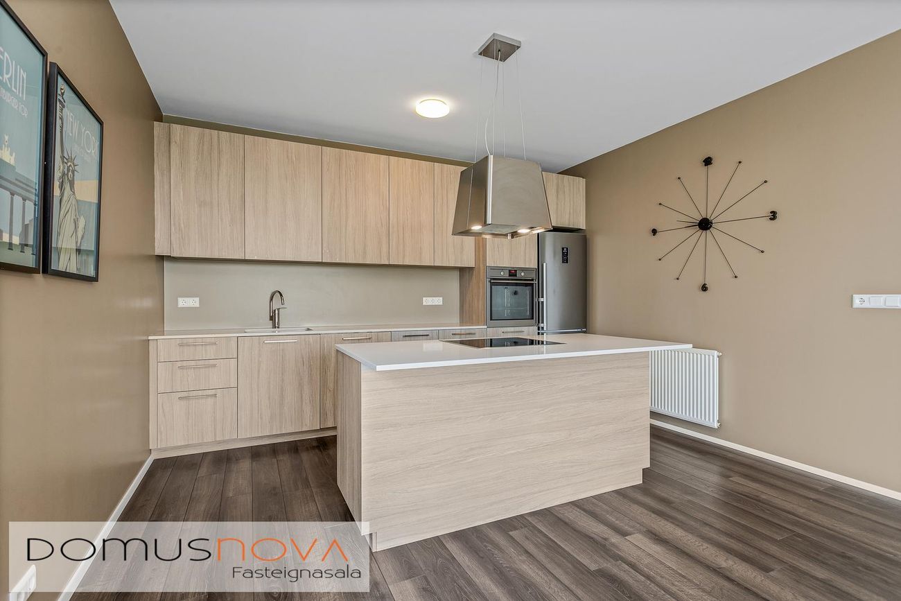 Holtsvegur 47 - 0203, 210 Garðabær