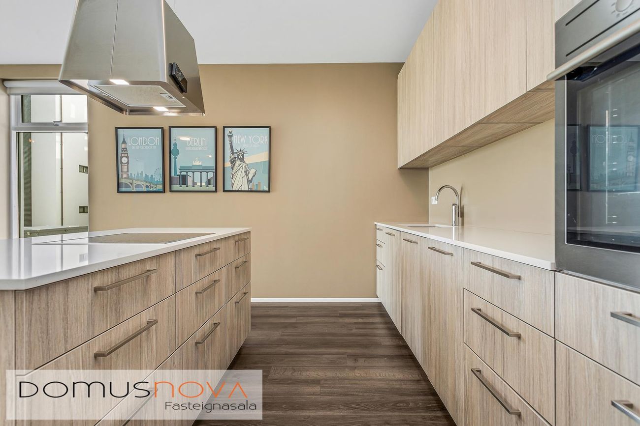 Holtsvegur 47 - 0203, 210 Garðabær