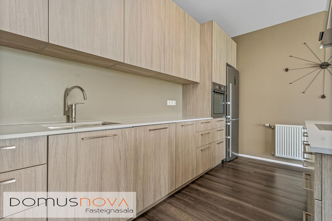 Holtsvegur 47 - 0203, 210 Garðabær