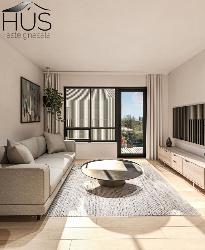 Tryggvagata 10B, 800 Sveitarfélagið Árborg