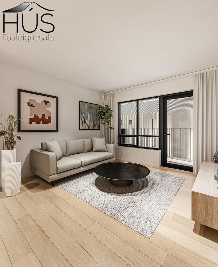 Tryggvagata 10B, 800 Sveitarfélagið Árborg