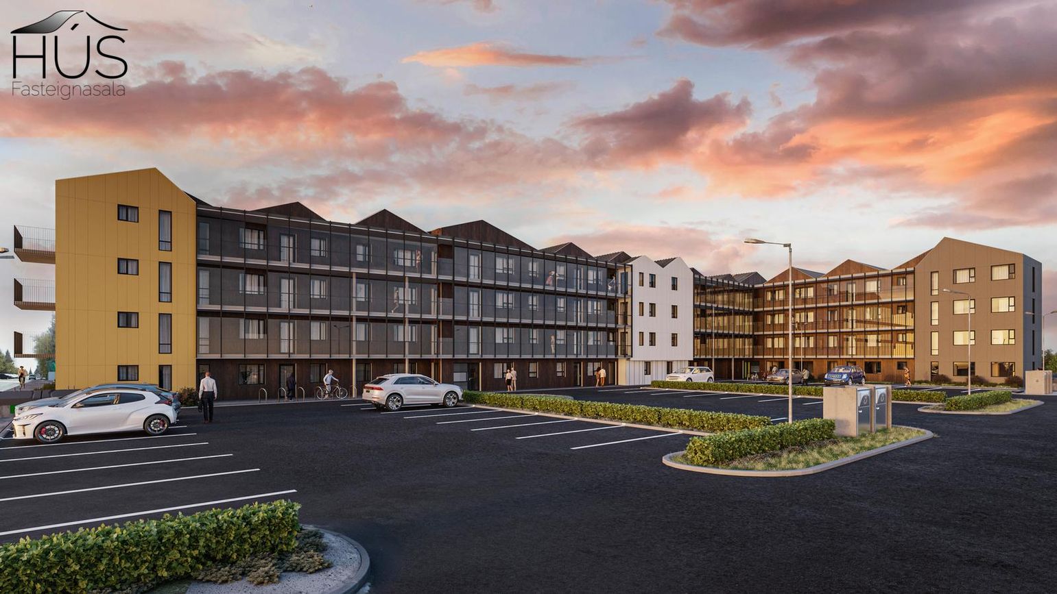 Tryggvagata 10B, 800 Sveitarfélagið Árborg