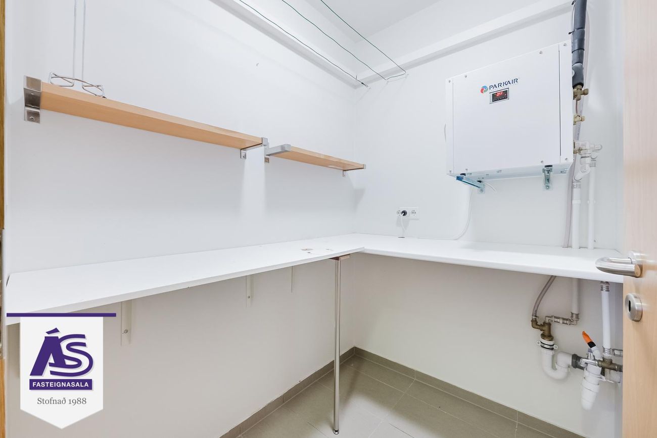 Norðurbakki 23 - 0105, 220 Hafnarfjörður