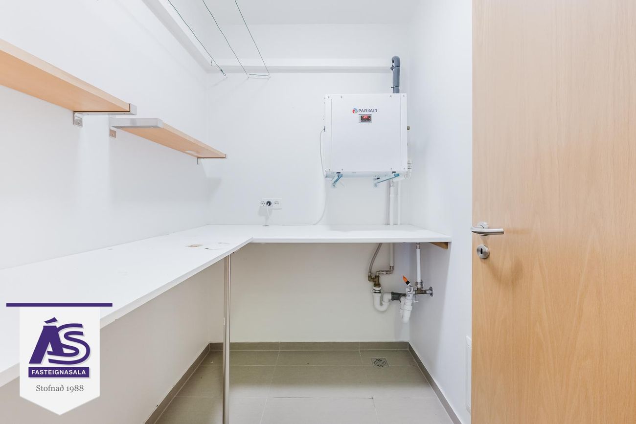 Norðurbakki 23 - 0105, 220 Hafnarfjörður