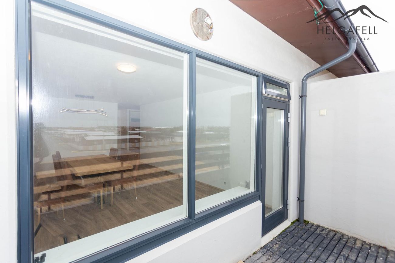 Sambyggð 6, 815 Sveitarfélagið Ölfus