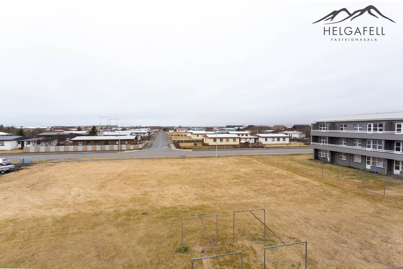 Sambyggð 6, 815 Sveitarfélagið Ölfus