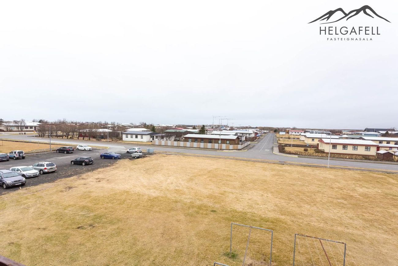 Sambyggð 6, 815 Sveitarfélagið Ölfus