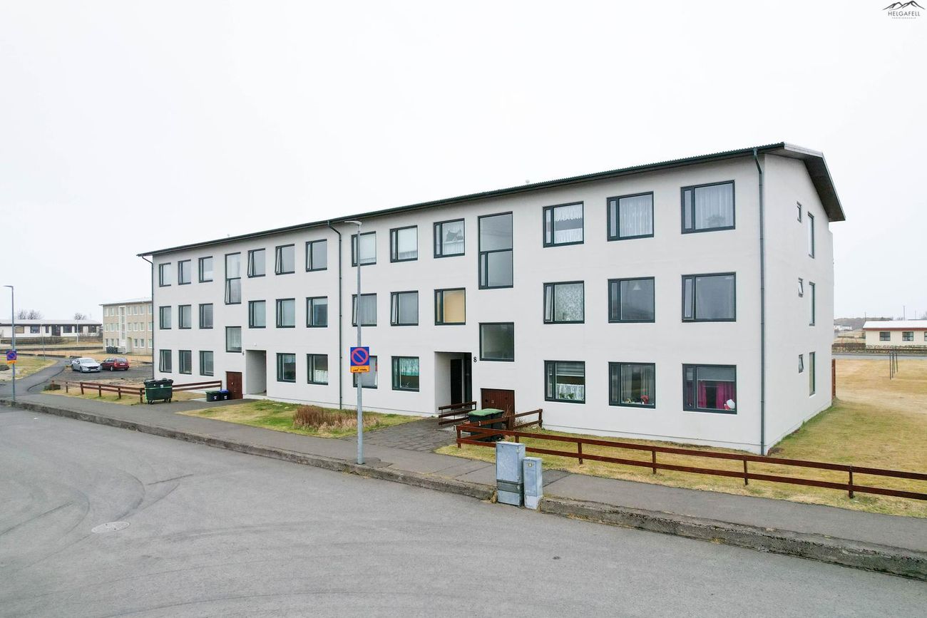 Sambyggð 6, 815 Sveitarfélagið Ölfus