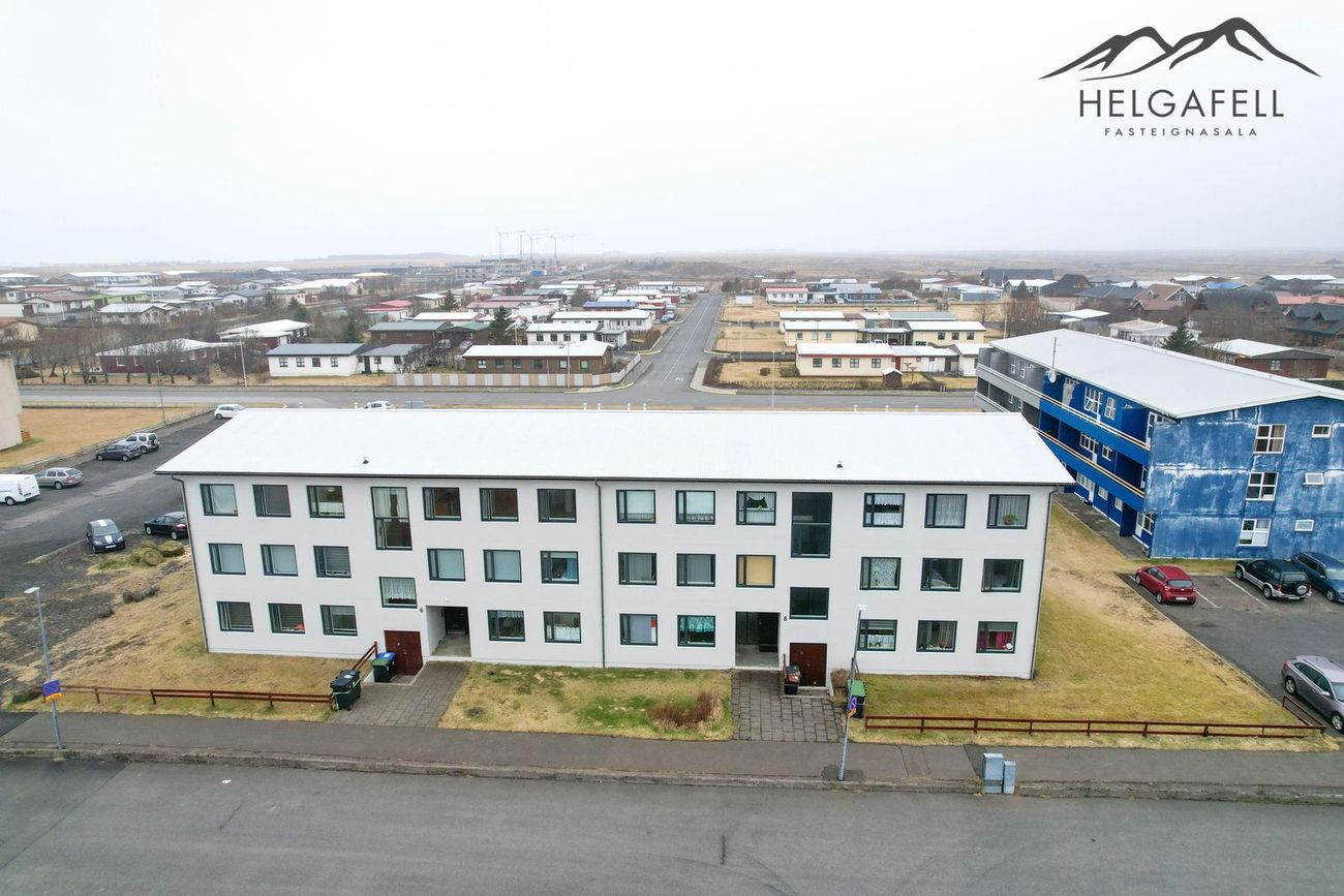 Sambyggð 6, 815 Sveitarfélagið Ölfus