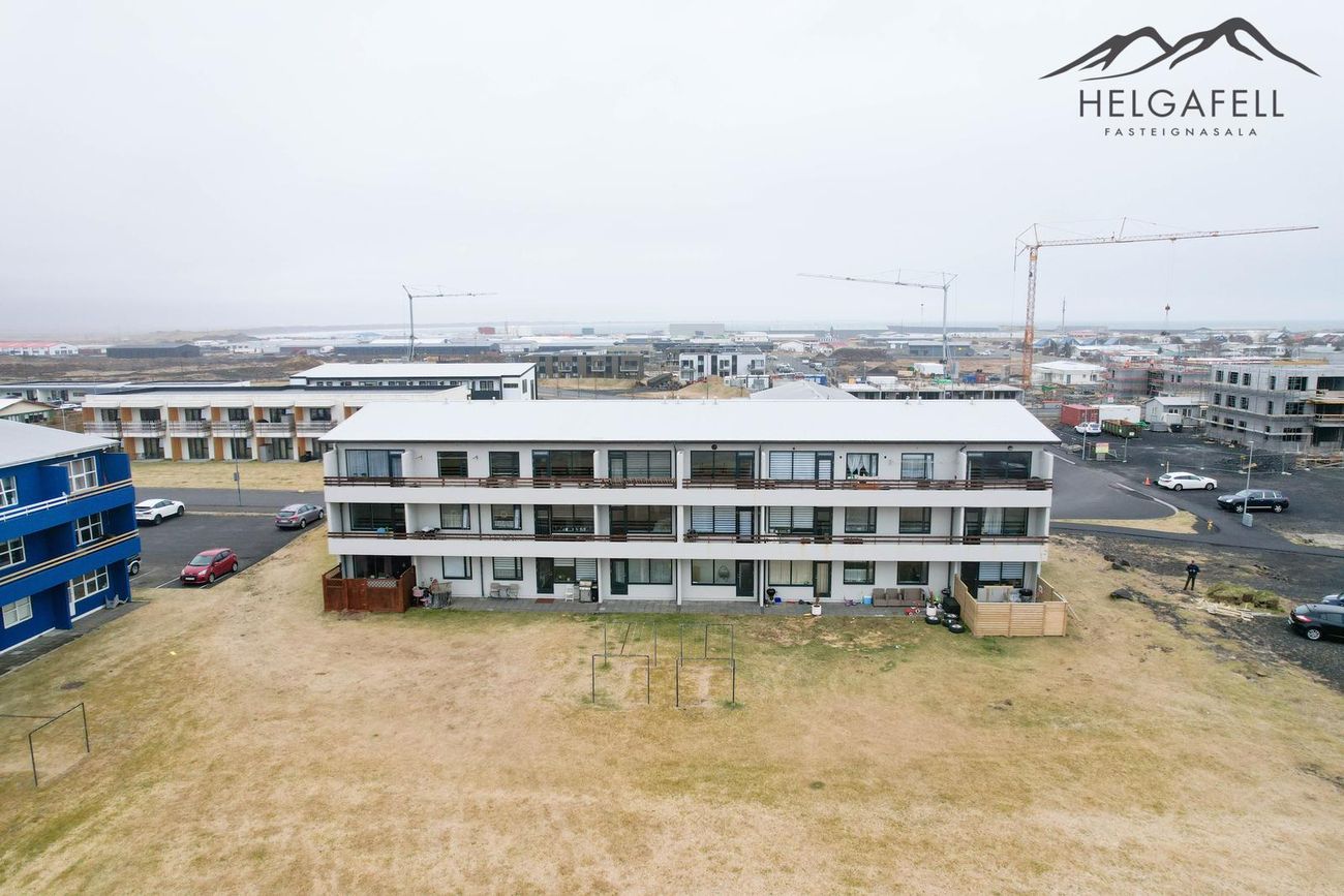 Sambyggð 6, 815 Sveitarfélagið Ölfus
