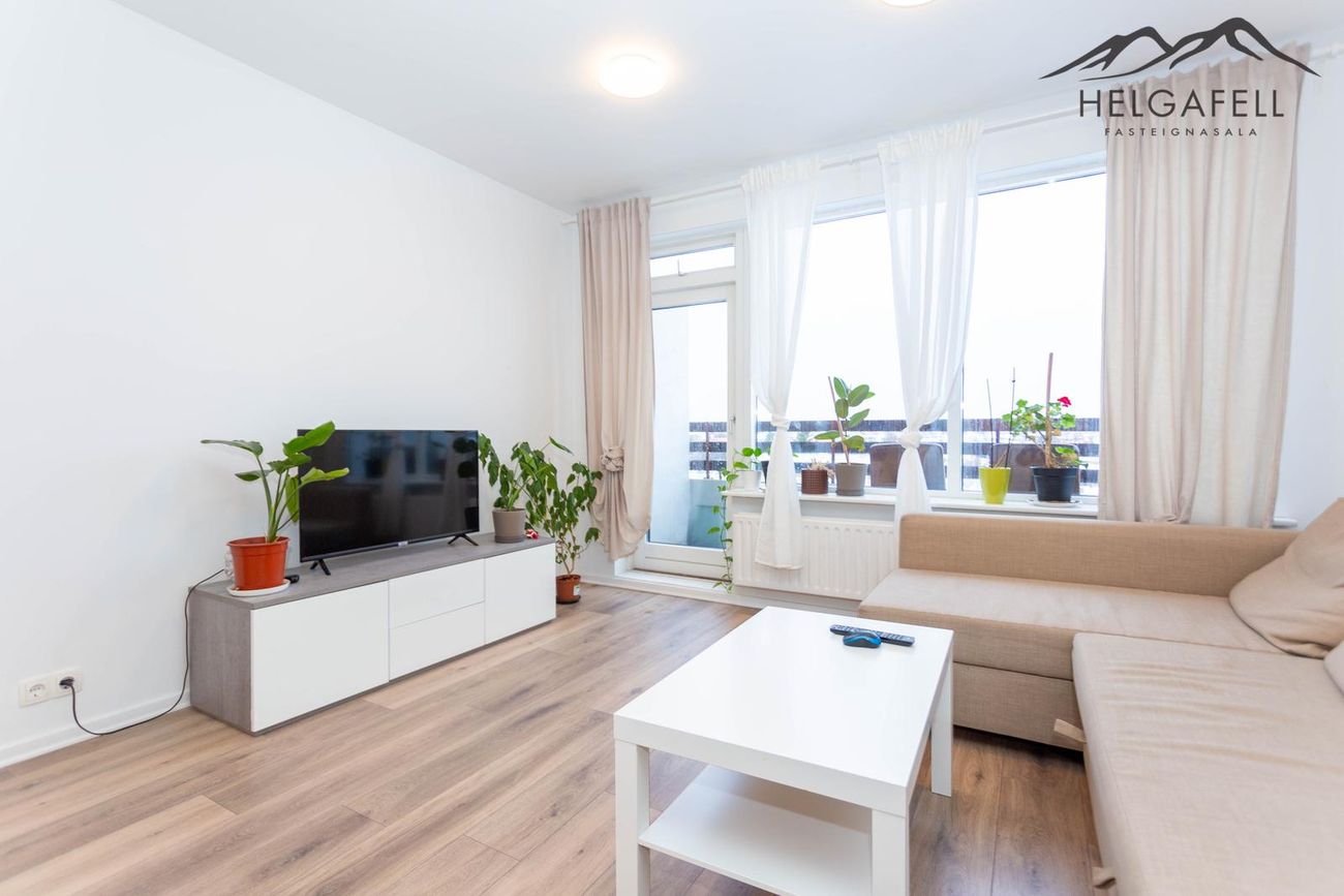 Sambyggð 6, 815 Sveitarfélagið Ölfus