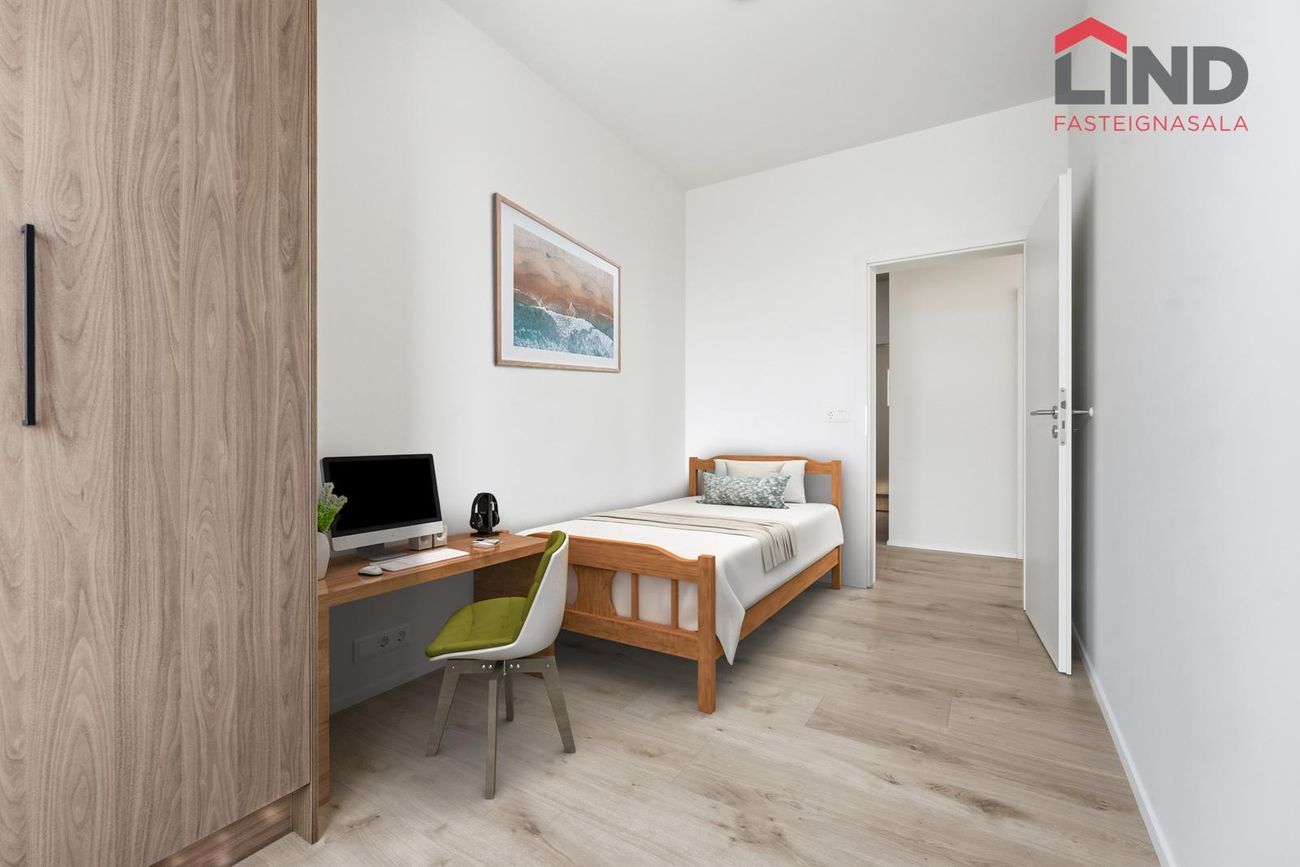 Lambamýri 6 - 0301, 225 Garðabær