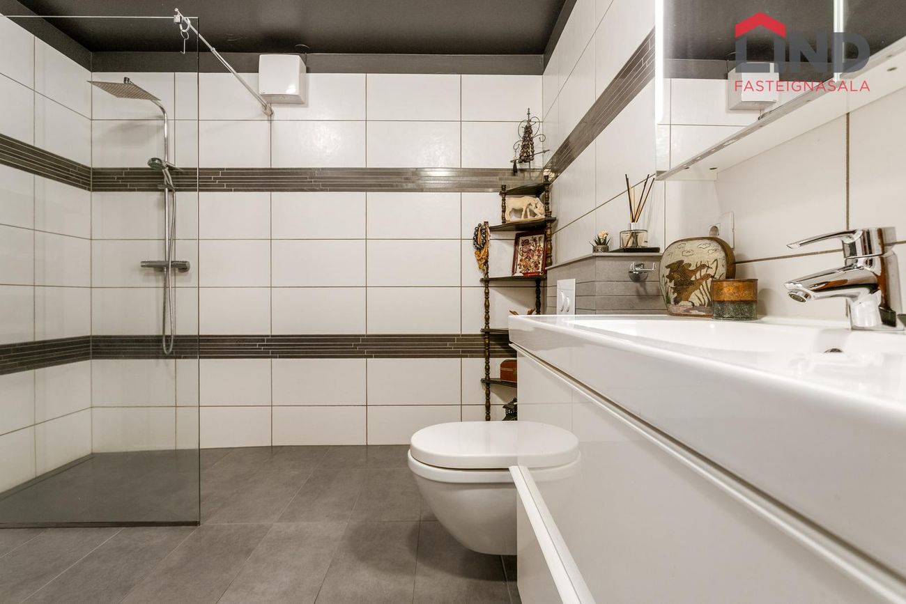 Fiskakvísl 1, 110 Reykjavík