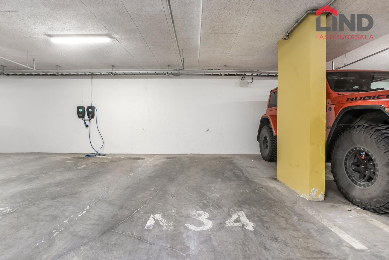Hafnarbraut 12A, 200 Kópavogur