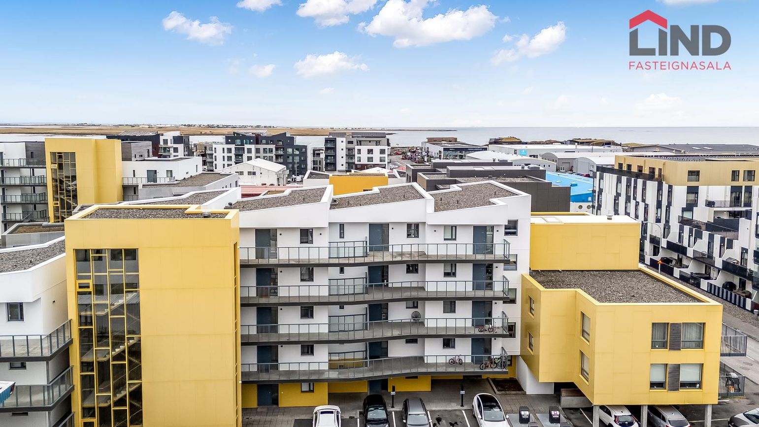 Hafnarbraut 12A, 200 Kópavogur