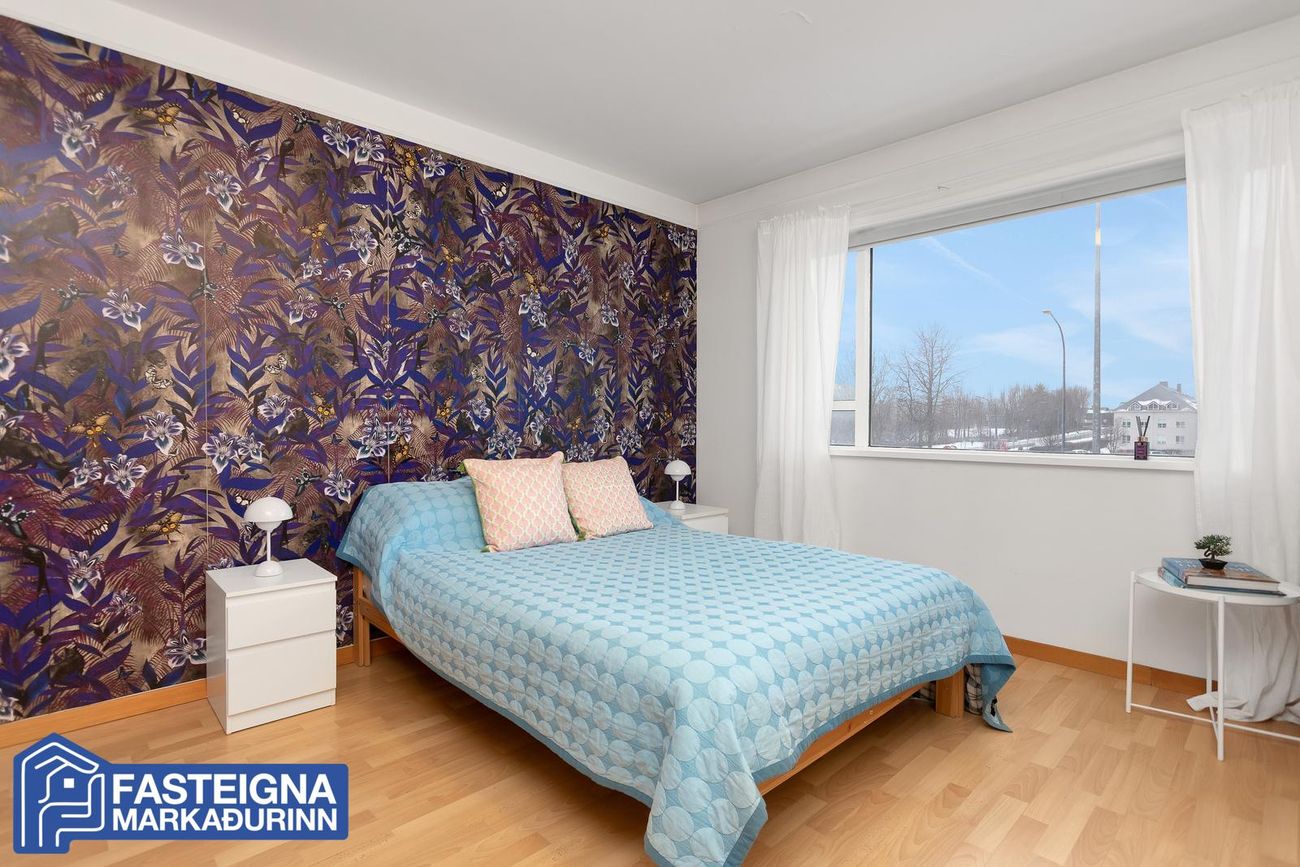 Miklabraut 72 - 0202, 105 Reykjavík