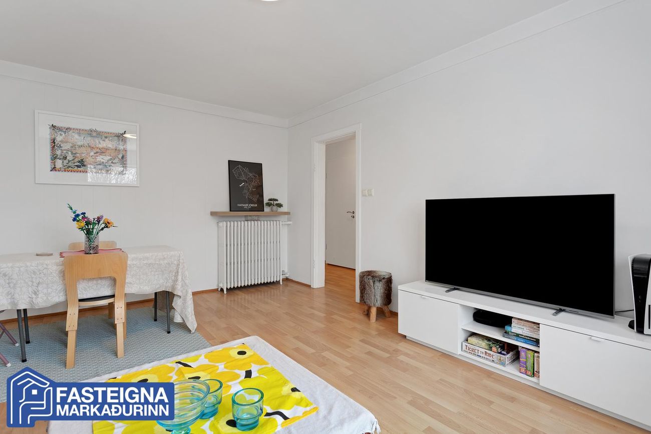 Miklabraut 72 - 0202, 105 Reykjavík