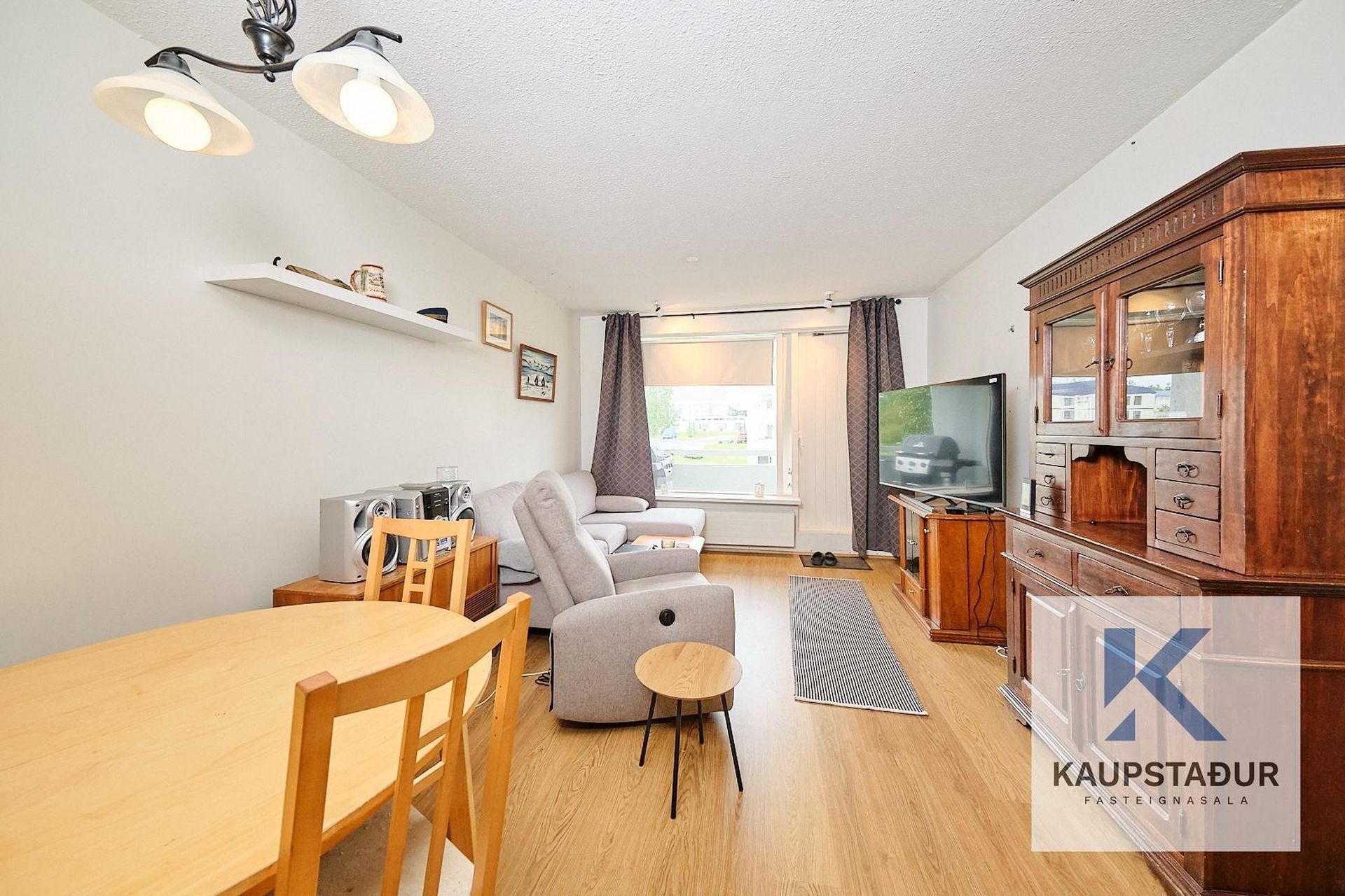 Keilusíða 2 - 0202, 603 Akureyri
