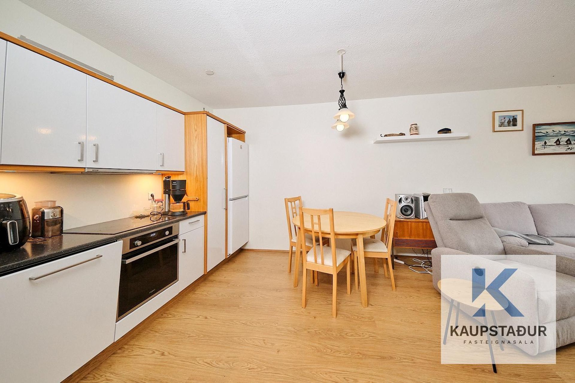 Keilusíða 2 - 0202, 603 Akureyri