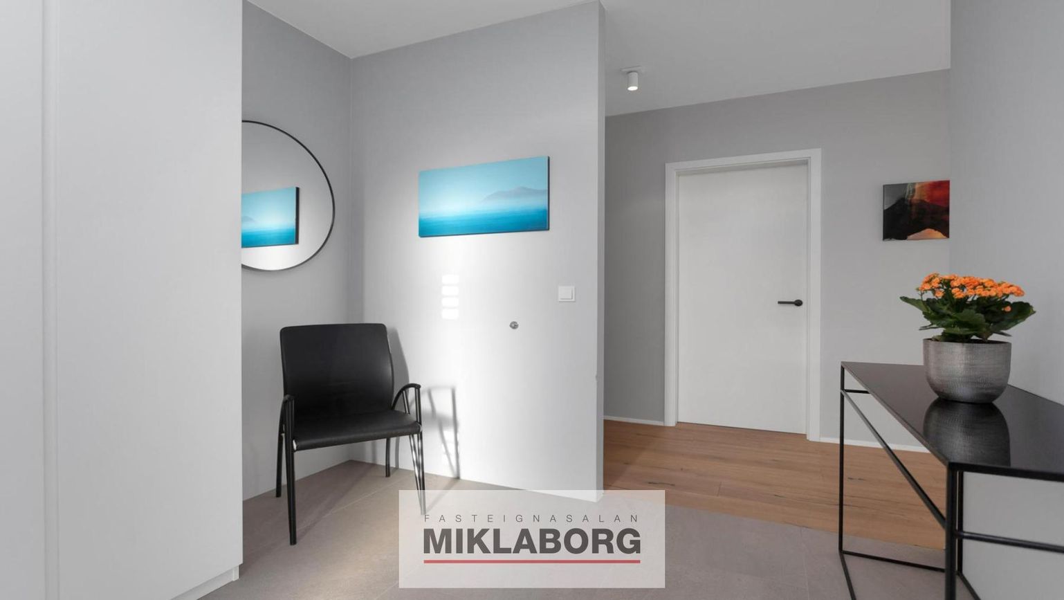 Gefjunarbrunnur 15 - 0201, 113 Reykjavík