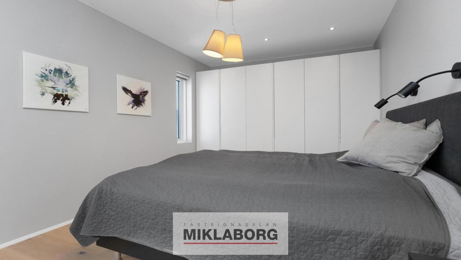 Gefjunarbrunnur 15 - 0201, 113 Reykjavík