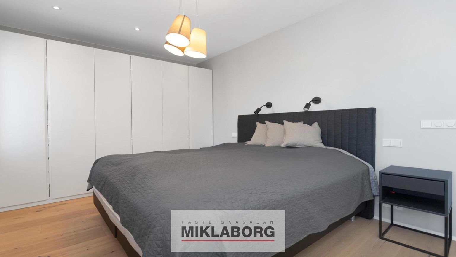 Gefjunarbrunnur 15 - 0201, 113 Reykjavík