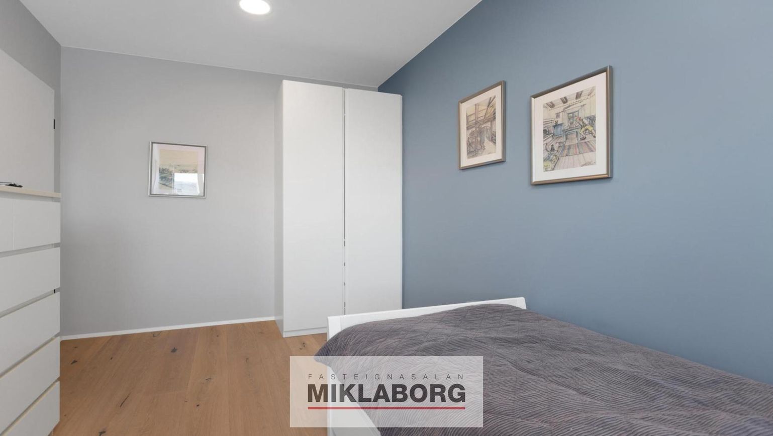 Gefjunarbrunnur 15 - 0201, 113 Reykjavík