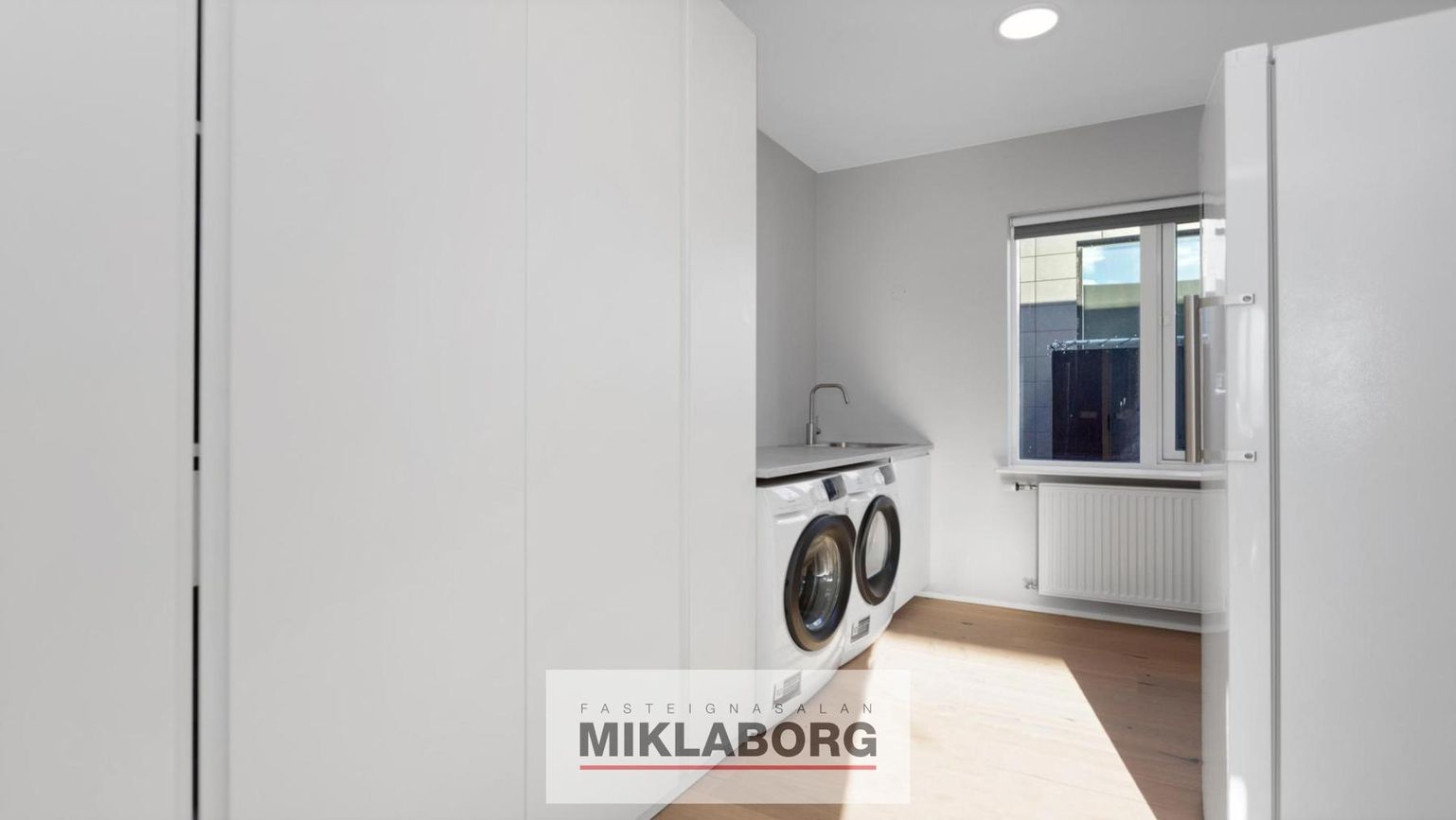 Gefjunarbrunnur 15 - 0201, 113 Reykjavík