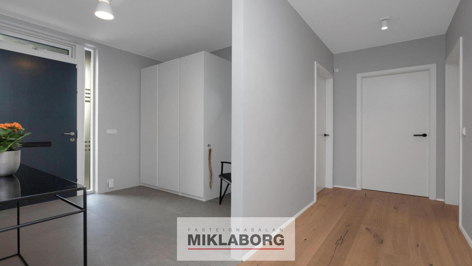 Gefjunarbrunnur 15 - 0201, 113 Reykjavík