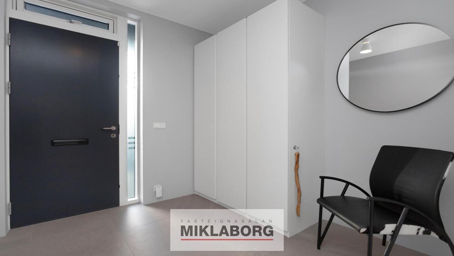 Gefjunarbrunnur 15 - 0201, 113 Reykjavík