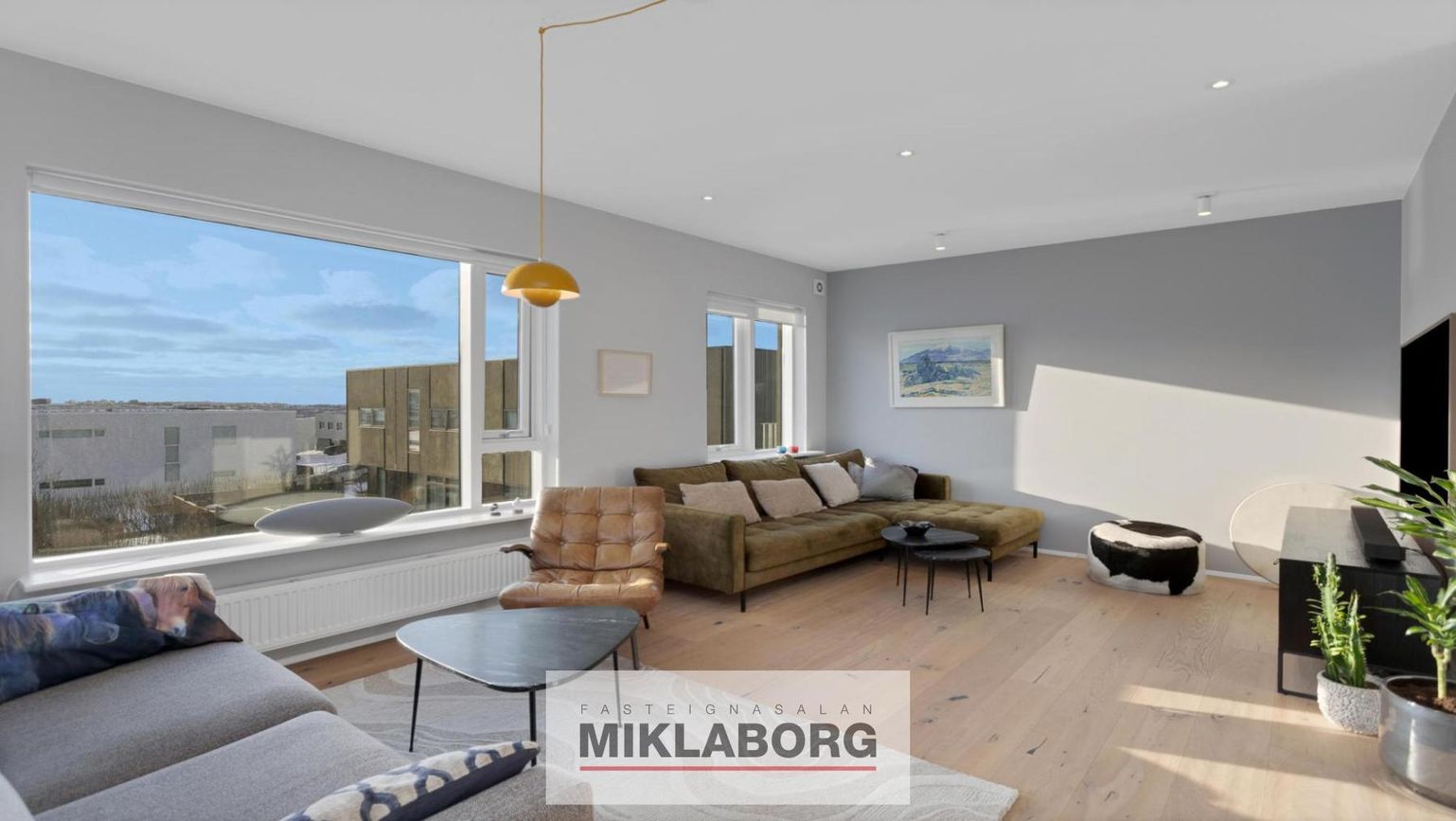 Gefjunarbrunnur 15 - 0201, 113 Reykjavík
