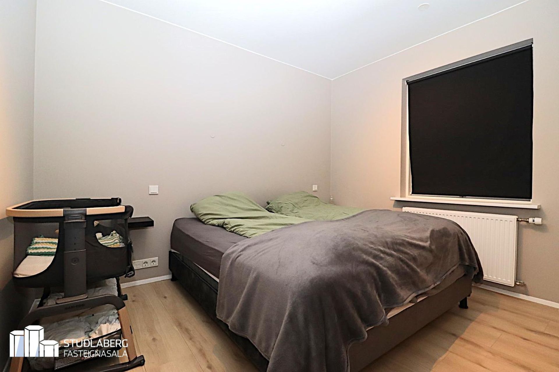 Dalsbraut 22, 260 Reykjanesbær