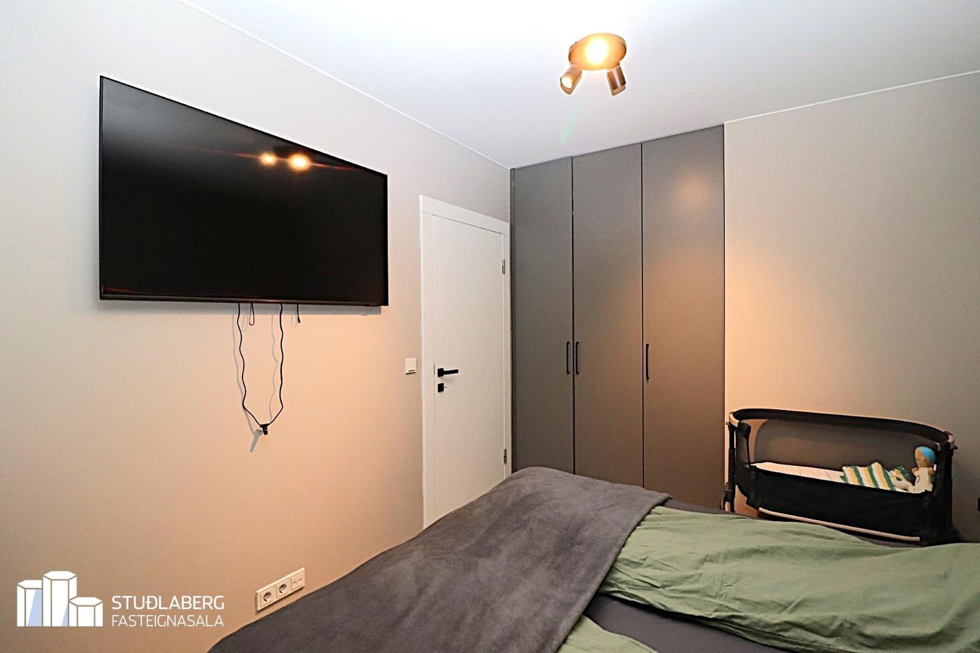 Dalsbraut 22, 260 Reykjanesbær