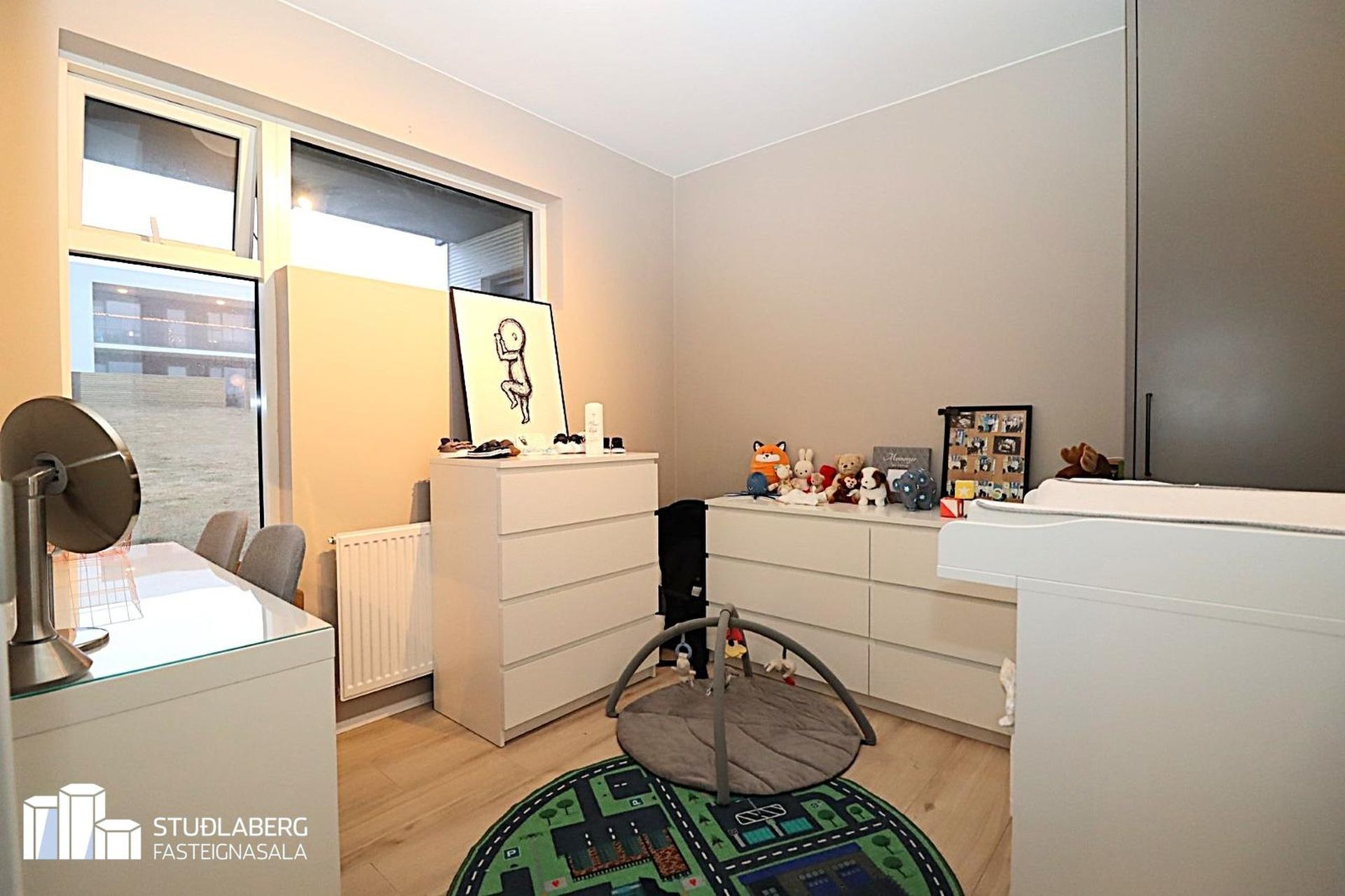 Dalsbraut 22, 260 Reykjanesbær