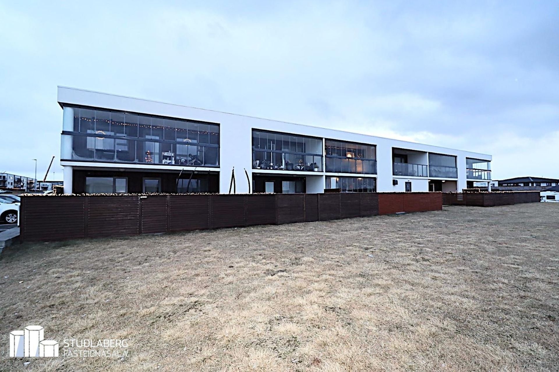 Dalsbraut 22, 260 Reykjanesbær