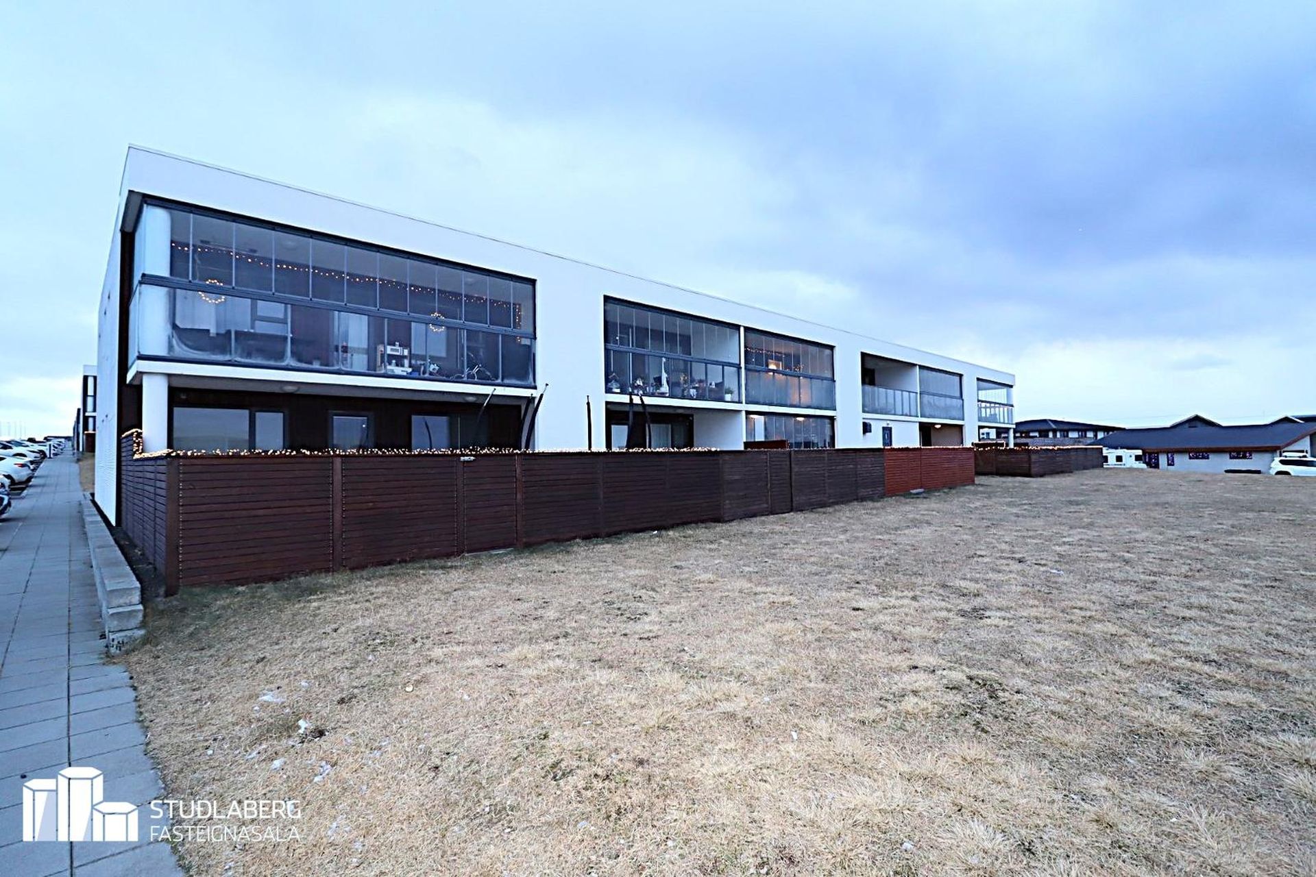 Dalsbraut 22, 260 Reykjanesbær