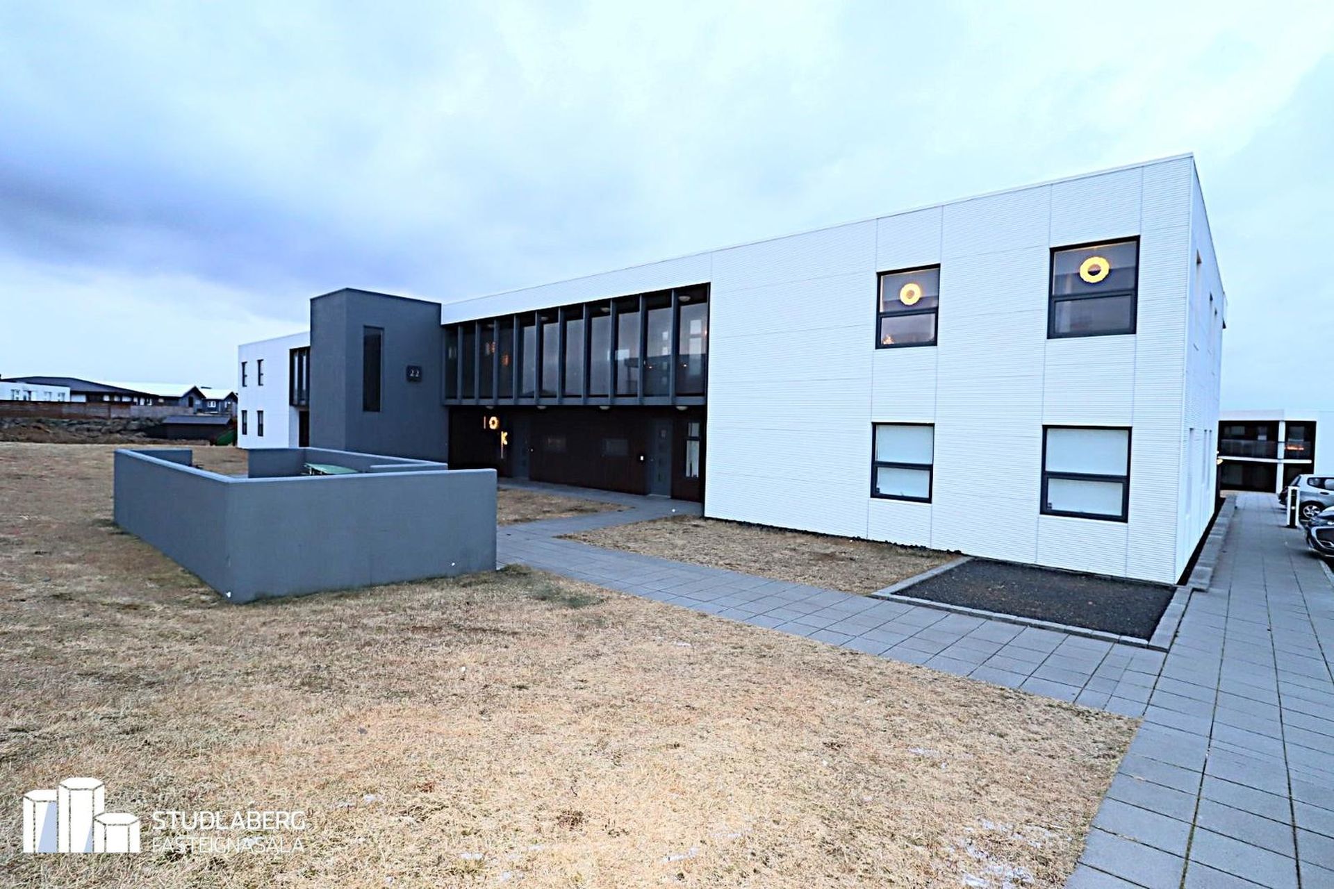 Dalsbraut 22, 260 Reykjanesbær