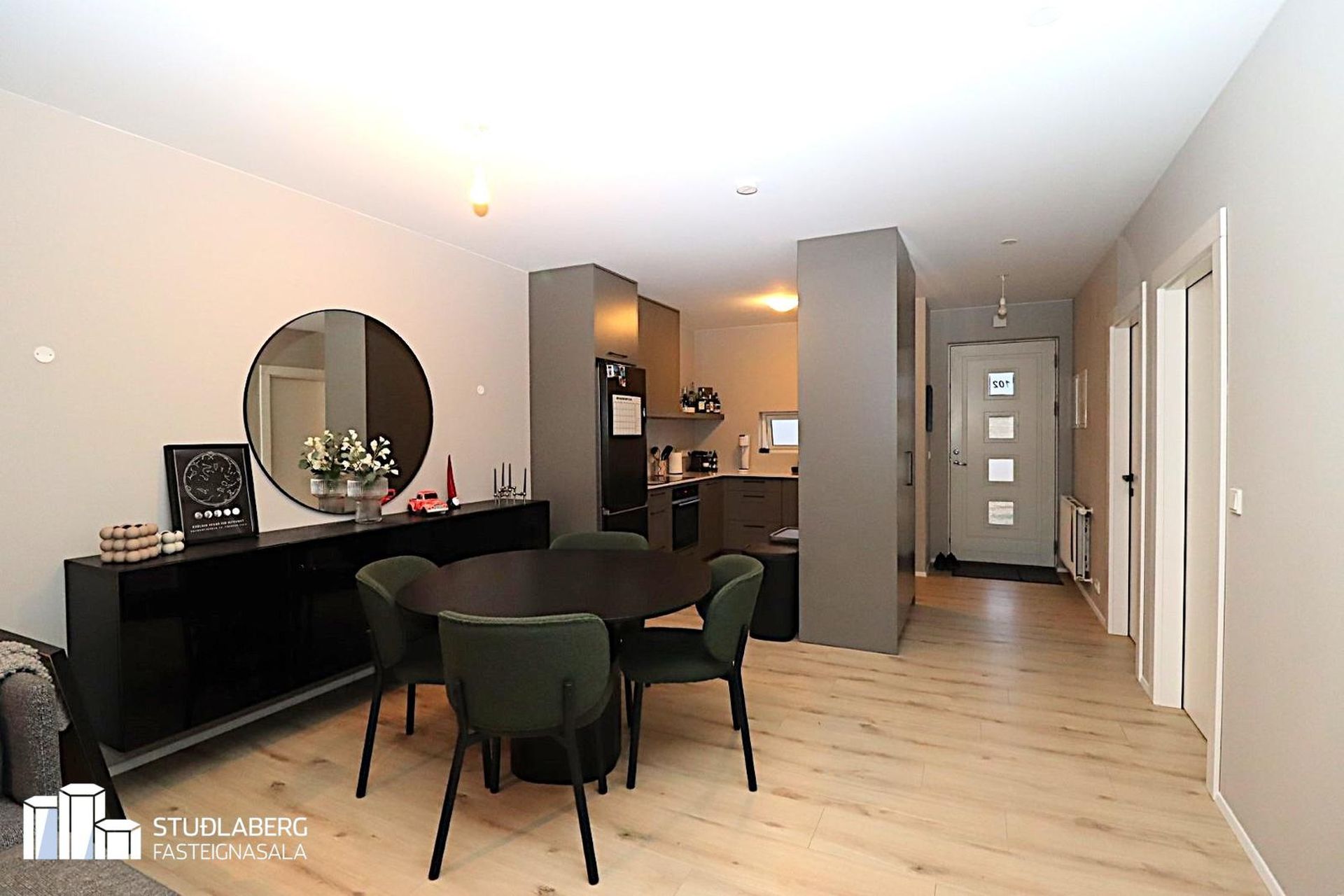 Dalsbraut 22, 260 Reykjanesbær