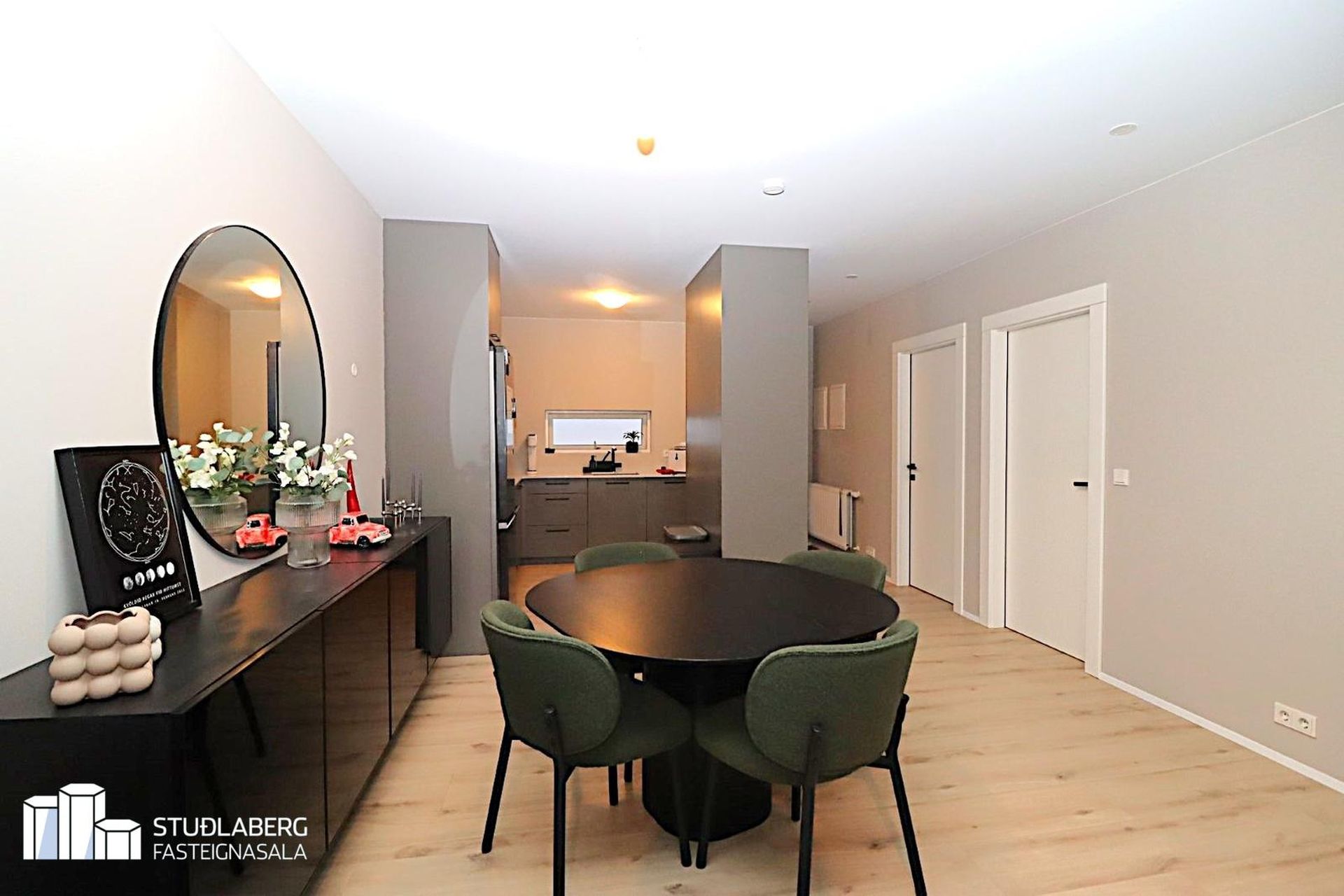 Dalsbraut 22, 260 Reykjanesbær