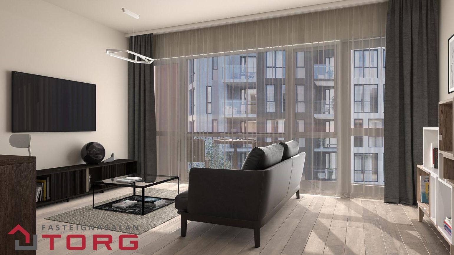 Grensásvegur 1A, 108 Reykjavík