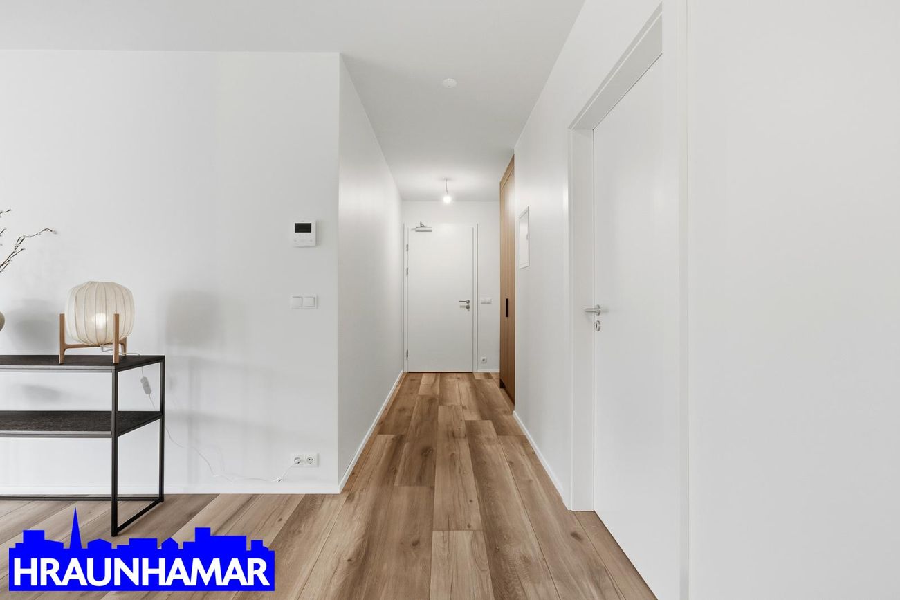 Apalskarð 4B - 0101, 221 Hafnarfjörður