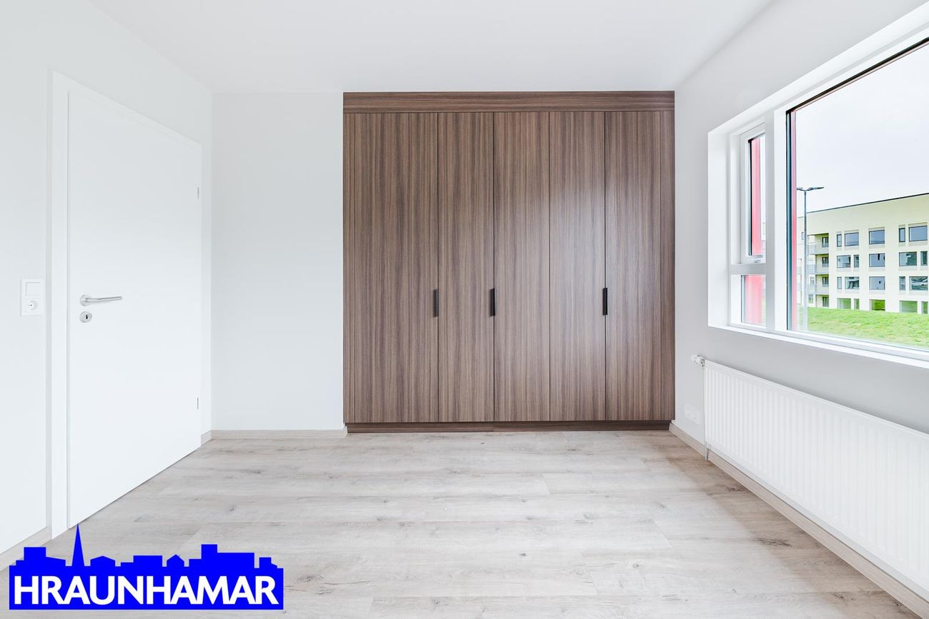 Hringhamar 5 - 0202, 221 Hafnarfjörður