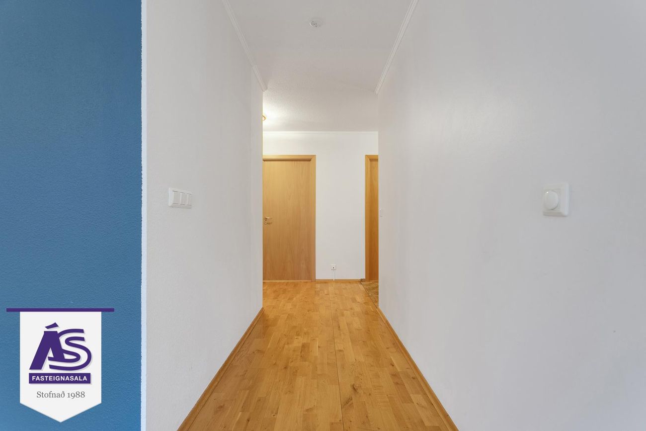 Birkihlíð 6 - 0103, 221 Hafnarfjörður
