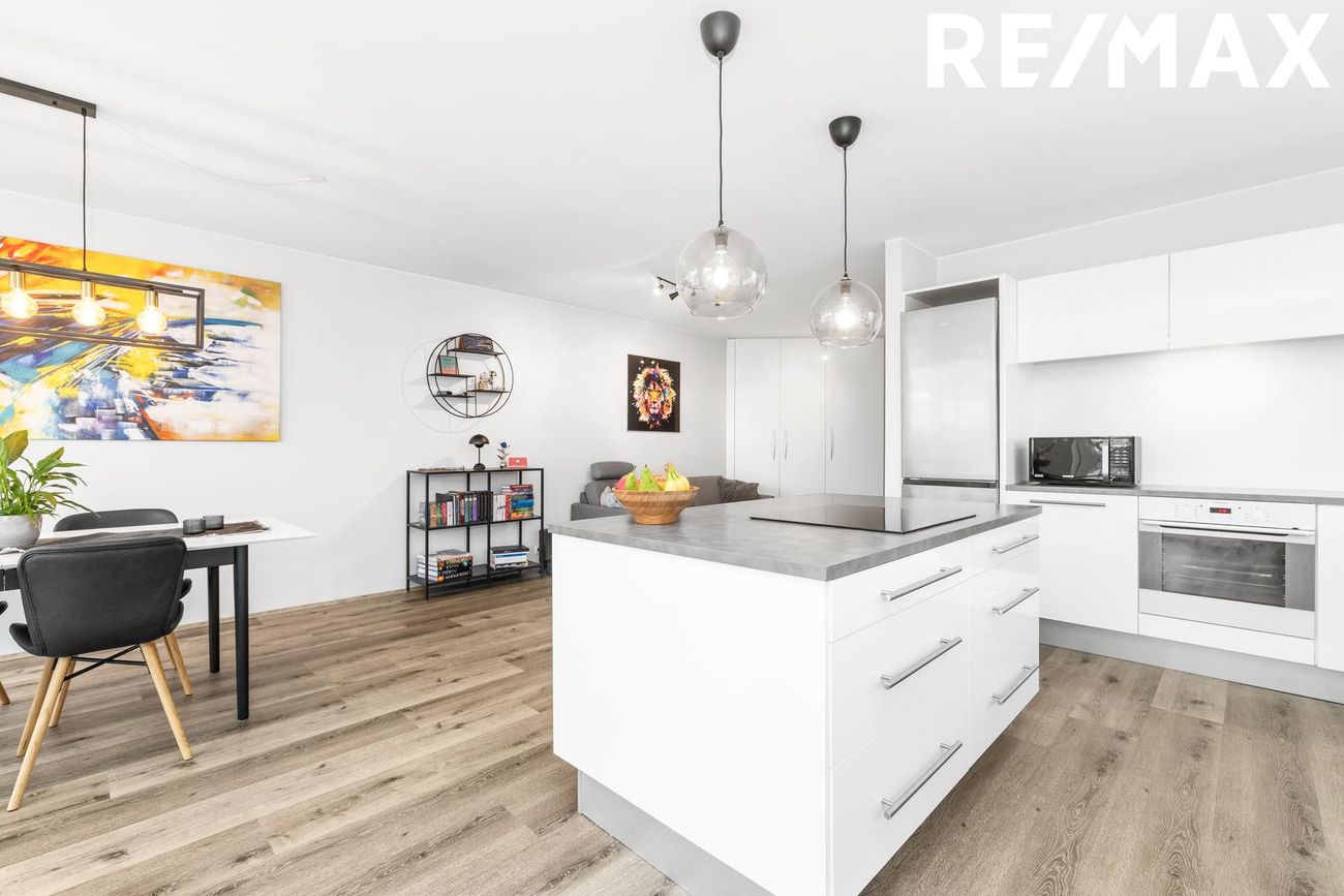 Berjarimi 9, 112 Reykjavík