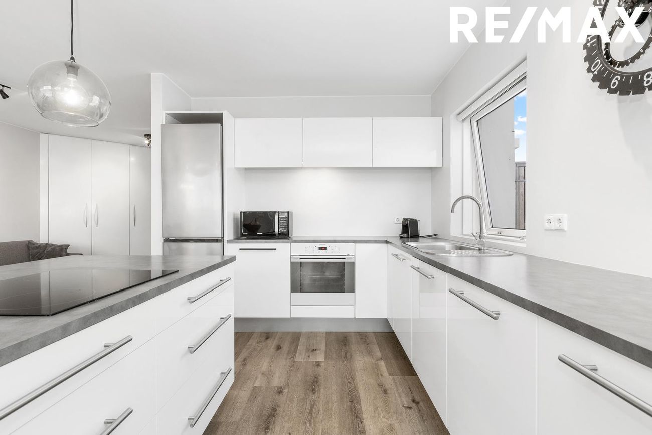 Berjarimi 9, 112 Reykjavík