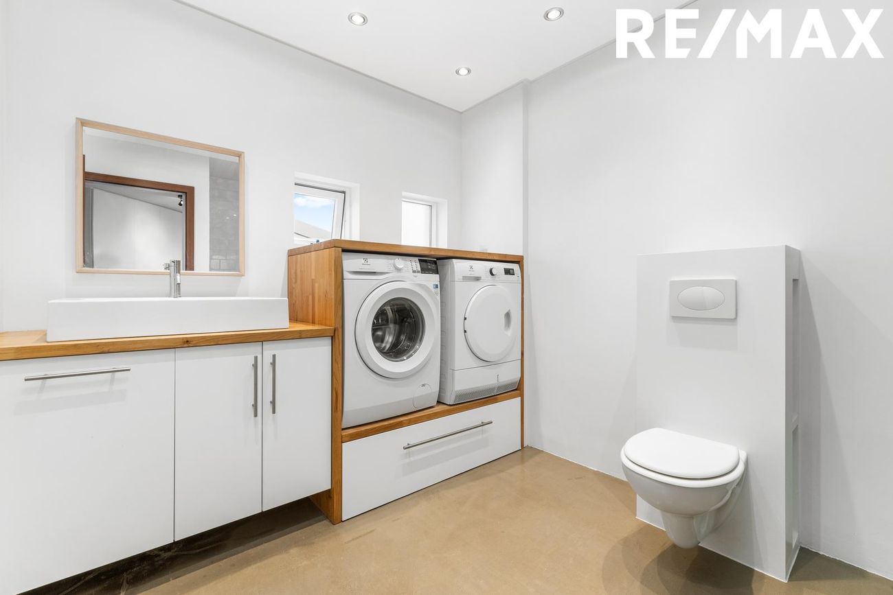Berjarimi 9, 112 Reykjavík