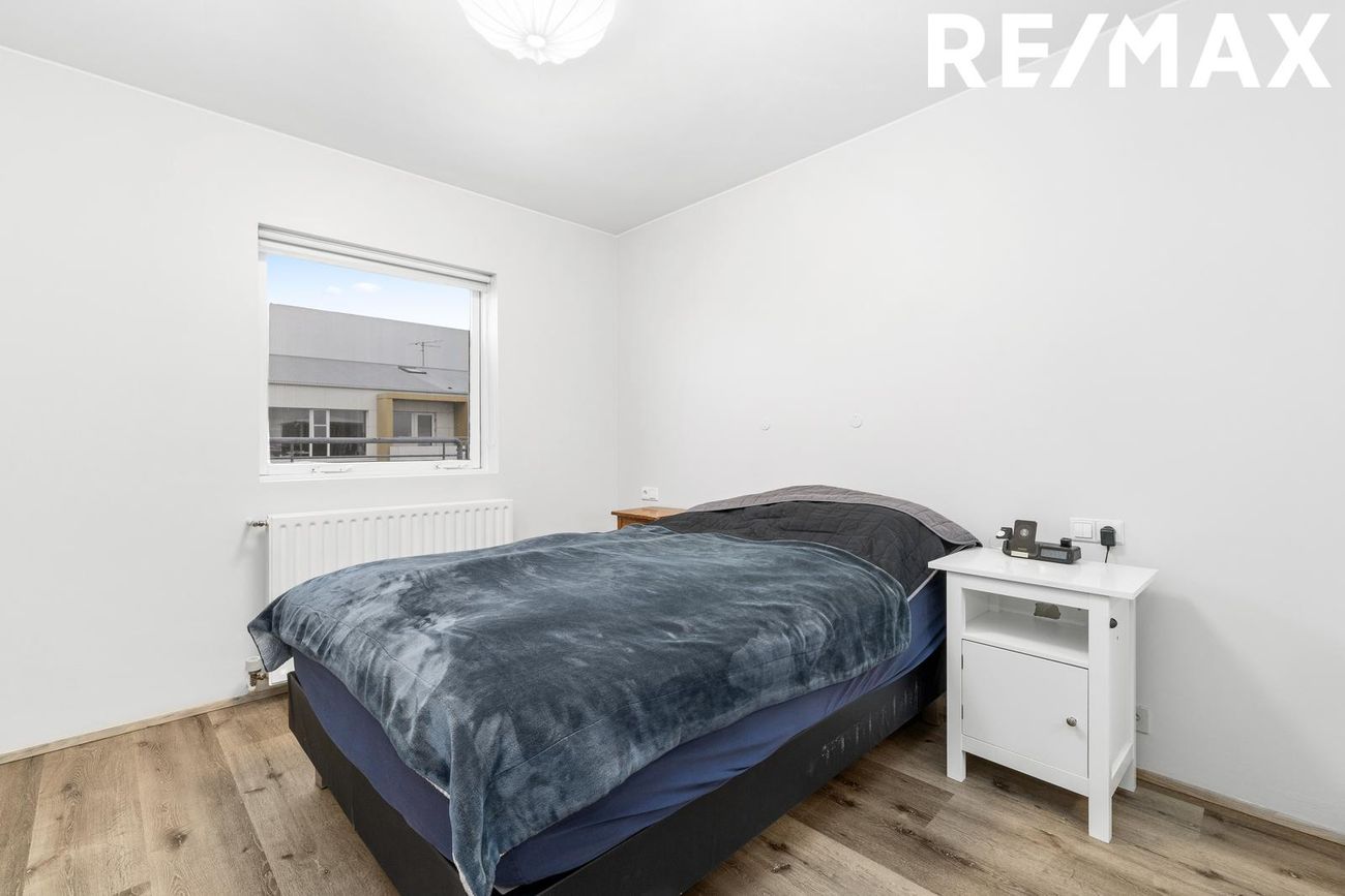 Berjarimi 9, 112 Reykjavík