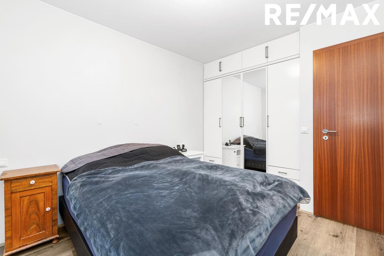 Berjarimi 9, 112 Reykjavík
